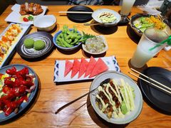 -福匠日本料理(人民路店)