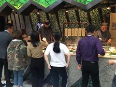 -食悦天美食广场(西安CityOn熙地港购物中心店)