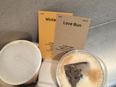 -O.P.S. CAFE