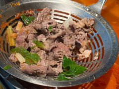 -老凯俚酸汤鱼(鸿通城店)