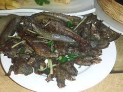 -轩记海鲜餐厅·四十五年老字号·经典粤菜(西区彩虹店)