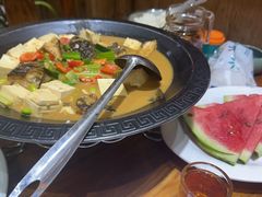 -下梅人家土菜馆(历史文化餐厅度假区店)
