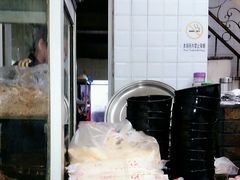 -京陵鸭血粉丝汤(景德路店)