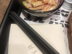 -好人民间小吃·番茄鱼酸菜鱼(木渎悠方店)