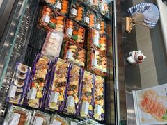 -盒马鲜生(财富中心店)