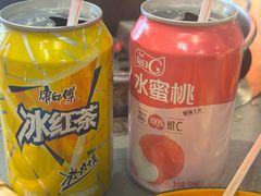 -水浒烤肉(大学城总店)