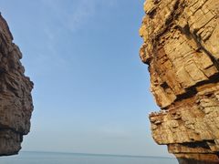 -龙爪山国家地质公园