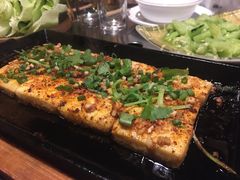 -大汗烧烤滩羊馆(清水河公园店)