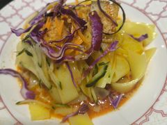 -撒拉花儿·新疆菜·清真(太阳宫店)