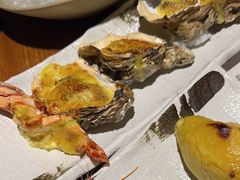 -味见·荣家(亚泰大街店)