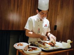 -在前门·烤鸭北京菜(五月花广场店)