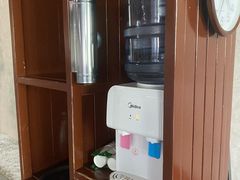-徂徕山森林康养度假谷温泉