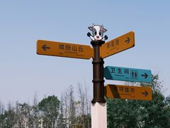 -光明小镇欢乐田园