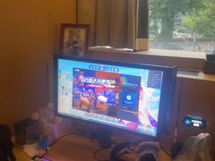 -沐禾网咖(财富店)