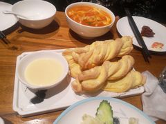 -陆壹捌餐厅(五大道店)