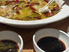 -太二酸菜鱼(宁波来福士店)