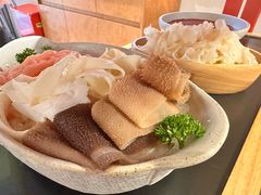 -廖掌柜·重庆鲜货火锅(上海首店)