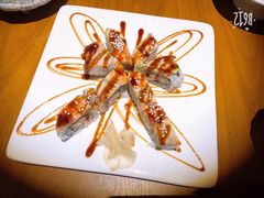 -YAMAKAWA(龙湖胥江天街店)