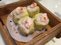 -金瑞轩大酒楼·顺德鱼生·粤菜海鲜(东江国际店)