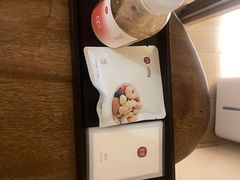 -常乐·对症推拿(嘉里中心第132分店)