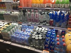 -Olé精品超市(北京合生汇店)