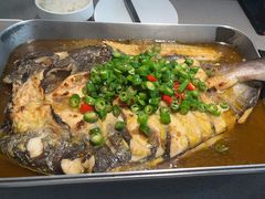 -半天妖烤鱼(方庄店)