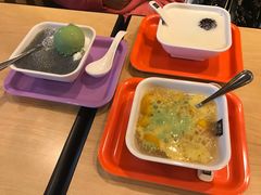 -满记甜品(岭南新天地店)