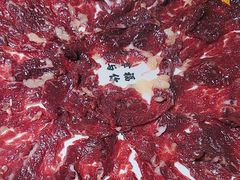 -潮汕大目牛肉火锅(水围店)
