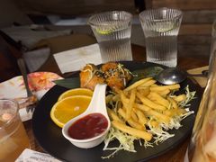 -陶享时光西餐·下午茶(信河街店)