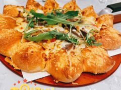 -必胜客(远大路店)