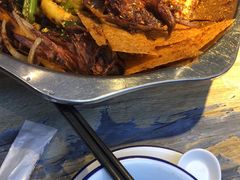 -嘎嘎鸭下巴·爆辣干锅(明教寺店)