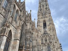 -斯蒂芬主教座堂(Stephansdom)