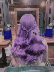 -MI HAIR