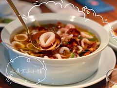 -CHIC1699远洋私厨