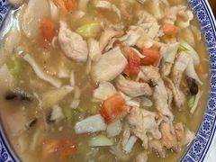 -杏花村水席楼·洛阳水席(老城十字街店)