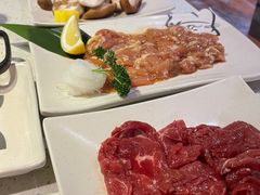 鸡腿肉-猫抓烤肉(武进吾悦广场店)