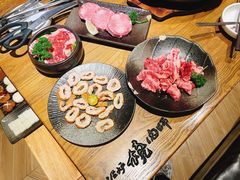 -泥炉烧肉师(新街口金銮巷店)