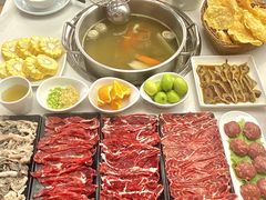 -牛品福潮汕牛肉火锅(旺庄店)