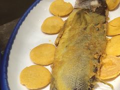 -一块豆腐·海鲜·家常菜(李沧书院路店)