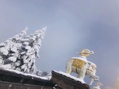 -峨眉山风景名胜区