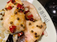 -韩盛·盛江山自助料理(中街大悦城店)