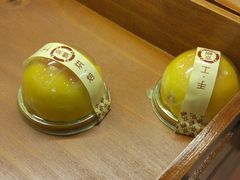 -京馔手工吐司(春熙路店)