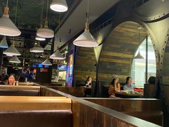 大堂-炭舍干锅·烤鱼(扬名广场店)