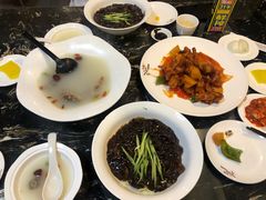 -桃园中华料理炸酱面(燕儿岛路店)
