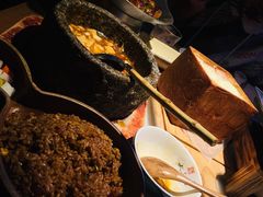 -绿茶餐厅(领展购物广场·中关村店)