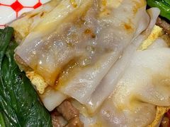 -明腾壹间茶餐厅(新都会花园广场店)