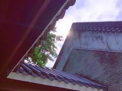 -黄埔古港