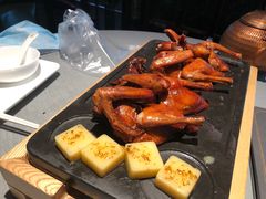 -大鸽饭(体育西路店)