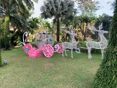 -三亚亚龙湾天域度假酒店