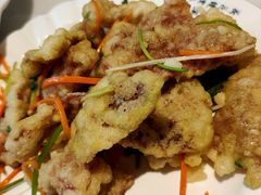 -老仁义·清真菜(太古街店)